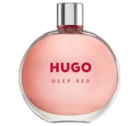 Hugo Boss Hugo Deep Red Woman | Eau de Parfum Vaporisateur 75 ml