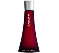 Hugo Deep Red Eau de Parfum 90 ml