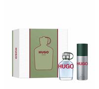 Hugo Boss - Hugo Eau de Toilette Coffret parfum 1 pieces male