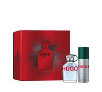 Hugo Boss - Hugo Eau de Toilette Coffret parfum homme 1 pieces male