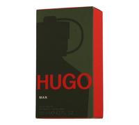 Hugo Boss Eau de Toilette Hugo Man Homme – 125 ml – Nouveau packaging