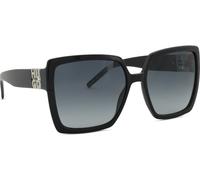 HUGO Lunettes de Soleil HG1285/S Black 59/17/140 Femme