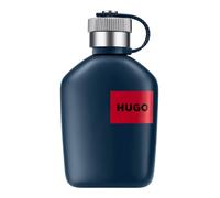 Hugo Jeans 125ml Eau De Toilette Clair Homme