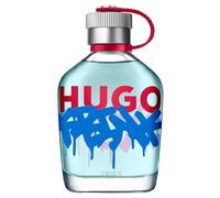 Hugo Boss - Hugo Krink X Eau de parfum 125 ml male