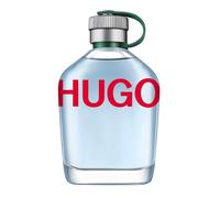 HUGO Man Eau De Toilette 125ml