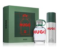 Coffret Hugo Man - Eau de Toilette-75ml BOSS - HUGO BOSS