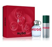 Hugo Boss HUGO Man coffret cadeau pour homme
