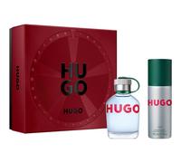 Hugo Boss HUGO Man Coffret cadeau pour homme