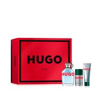 HUGO BOSS Hugo Man Eau de Toilette Coffret 125 ML Eau de toilette Parfums pour Homme