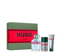 HUGO BOSS Hugo Man Eau De Toilette Coffret 125 ML Eau de toilette Parfums pour Homme