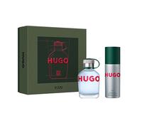 Hugo Boss - Hugo Man Eau de Toilette Coffret parfum homme 1 pieces male