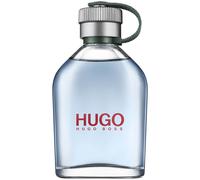 Hugo Boss Hugo Man | Eau de Toilette Vaporisateur 125 ml