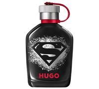 Hugo Boss - Hugo Man Superman Eau de parfum 125 ml male