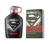Hugo Boss – Eau de parfum Hugo x SUPERMAN – Vaporisateur – 125 ml