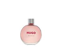 Hugo Boss - Hugo Woman Eau de parfum 75 ml female