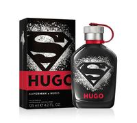 Hugo Boss – Eau de parfum Hugo x SUPERMAN – Vaporisateur – 125 ml