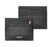 Hugo Boss Iconic Card Holder Black