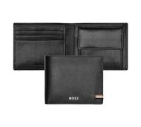 Hugo Boss Iconic Wallet Black