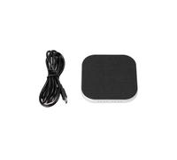 Hugo Boss Illusion Chargeur sans fil Chromé, chrome, One Size