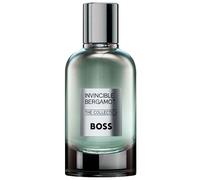 boss the collection - Boss The Collection Invincible Bergamot Eau de Parfum Intense 100 ml