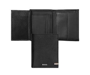 Hugo BOSS Ionic Portefeuille Noir