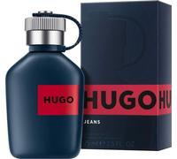 Hugo Boss - HUGO JEANS Eau de Toilette Vaporisateur - Contenance : 75 ml
