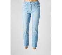 hugo boss jeans femme de couleur bleu W26