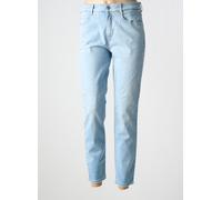 hugo boss jeans femme de couleur bleu W28