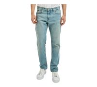Hugo - Boss Jeans - Homme - Jeans - Bleu - Taille: W35