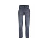 Hugo - Boss - Jeans - Homme - Jeans - Gris - Taille: W40