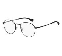 Hugo Boss Junior Hugo Boss BOSS 1549 08A Montures optiques Métal Noir/Gris Ronde