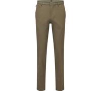 Hugo Boss - "Kaito1" pantalon pour homme GT4965 (30R) (Vert)