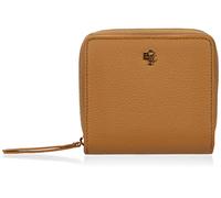 Hugo Boss Katlin French Walg, Porte-Cartes pour Accessoires de Voyage pour Femme, Beige Moyen 260, Taille Unique