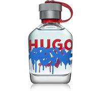 Hugo Boss Eau de Parfum pour homme Krink X Édition Limitée 75 ml