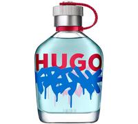Hugo Boss KRINK X HUGO Eau de Parfum Spray 125 ml 125 ml
