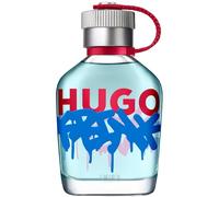 Hugo Boss Eau de Parfum pour homme Krink X Édition Limitée 75 ml