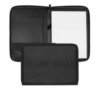 Hugo Boss Conférencier étiquette noire A4