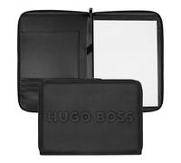 Hugo Boss Conférencier étiquette noire A4