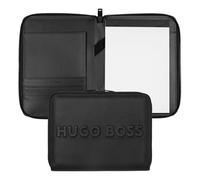 HUGO BOSS Label Writing Set M Black