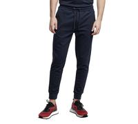 HUGO BOSS Lamont 79 Pantalons de Survêtement Pantalon Jogger Sweat-Pants Sport
