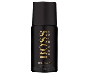 HUGO BOSS Lignes de bain The Scent Déodorant en spray