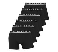 Hugo Boss Lot de 6 boxers pour homme 50325404