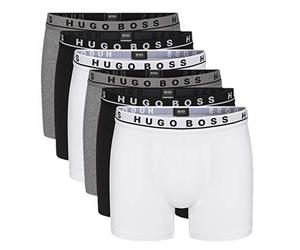 Hugo Boss Lot de 6 boxers pour homme 50325404