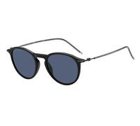 Hugo Boss Lunettes De Soleil BOSS 1309/S 807/KU Noir bleu Hommes