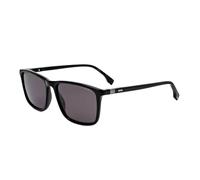 HUGO BOSS Lunettes de Soleil BOSS 1434/S Black 56/17/145 Homme