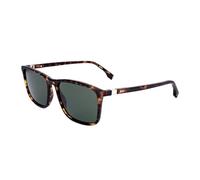 HUGO BOSS Lunettes de Soleil BOSS 1434/S 086 HAVANA 56/17/145 Homme