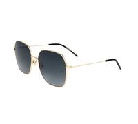 HUGO BOSS Lunettes de Soleil BOSS 1532/S 000 ROSE GOLD 58/17/140 Femme