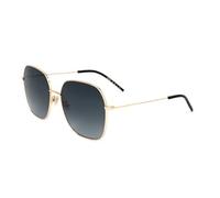Hugo Boss Lunettes de soleil BOSS 1532/S or rose 58/17/140 Femme