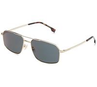 HUGO BOSS Lunettes de Soleil BOSS 1603/S J5G GOLD 58/16/145 Homme