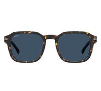 HUGO BOSS Lunettes de Soleil BOSS 1627/S 086 HAVANA 51/20/145 Homme